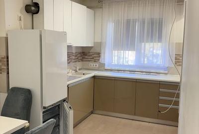 Apartament cu 2 camere în Central - 4