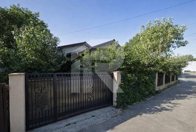 Casă cu 3 camere cu Teren 379 Mp în Dobroești - 12