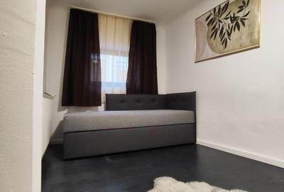 Garsonieră decomandată în Ultracentral - 14