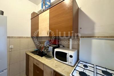 Apartament 1 camera | Bloc nou | 37mp | La cheie | Fsega | Iulius Mall - 3