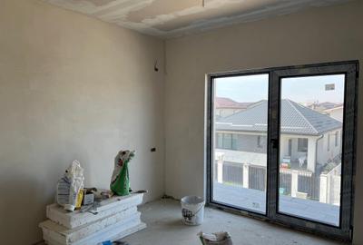 Casă cu 4 camere cu Teren 250 Mp în Pantelimon - 19