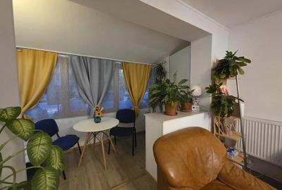 Garsonieră decomandată în Gojdu - 10