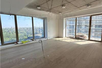 Apartament cu 4 camere decomandat în Floreasca