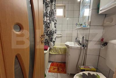 Apartament 2 camere, 52 mp, etaj 7, zona centrala - 3