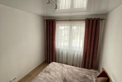 Apartament cu 2 camere decomandat în Mihai Bravu - 7