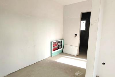 Apartament cu 3 camere semidecomandat în Baciu - 3