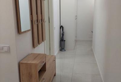 Apartament 2 camere, etaj 2, parcare, bloc nou, Dambul Rotund