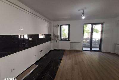 Apartament cu 4 camere în Central - 4
