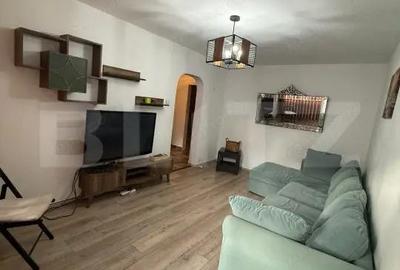 Apartament cu 3 camere renovate premium, langa metrou, zona Tei - 2