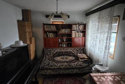 Casă individuală cu 5 camere cu Canalizare în Dragomirești - 7