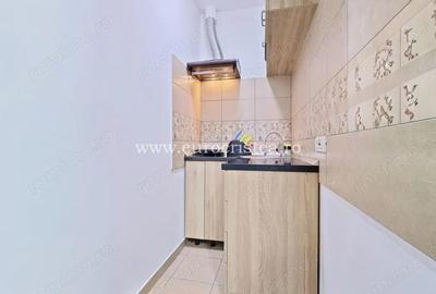 Garsonieră semidecomandată, mobilată în Central - 2