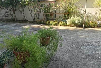 Apartament cu 5 camere decomandat, mobilat în Elisabetin - 13