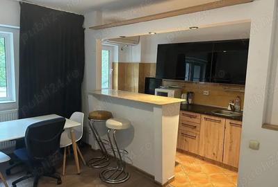 Garsonieră semidecomandată în Vitan