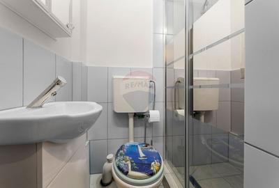 Apartament la casa cu 3 camere intr-o zona centrala Apartament la casa cu 3 camere intr-o zona centrala - 8