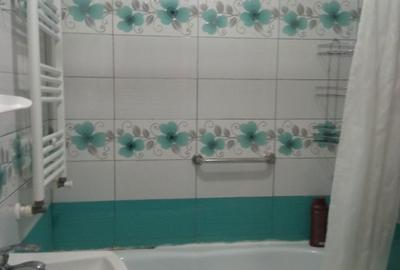 Apartament cu 3 camere semidecomandat în Exterior Vest - 5