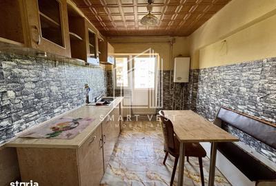 Apartament cu 2 camere decomandat în Micro 17 - 3