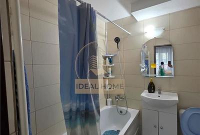 Apartament cu 2 camere decomandat în Podul de Fier - 5