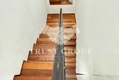 Duplex 3 camere | gradina | 2 locuri de parcare - Arcul de Triumf - 7