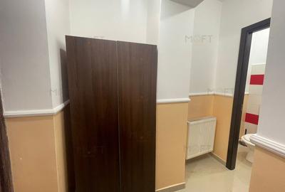 Spațiu comercial, de 25 mp, în Mihai Bravu - 9