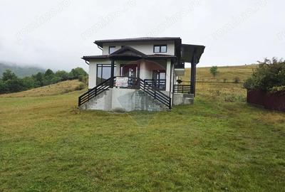 Casa si teren zona Balaurul - 1