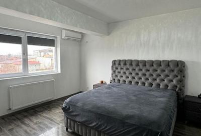 INCHIRIEZ GARSONIERA IN STR.ACTIUNII NR 99 Aria City - 1