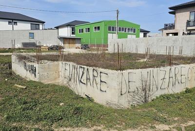 Spațiu comercial, în Lazu - 3