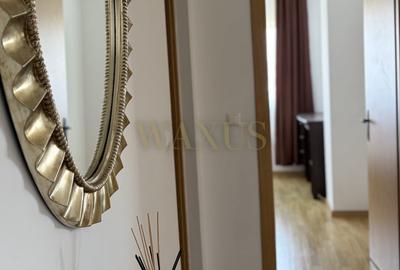 Apartament cu 3 camere decomandat, mobilat în Independenței