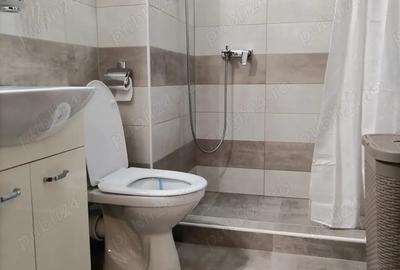 Va propun spre vanzare , un studio situat la etajul 3 3 in blocul SUNNY BEACH, strada D17. - 6