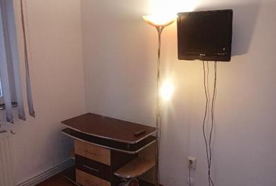 Apartament de 2 camere ( Reabilitat-Centrala )-Florilor - 6