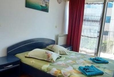 Exclusiv! Pensiune P+1+M pe partea marii  Eforie Nord - 269.000 euro(Cod E8+E10) - 52