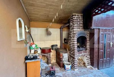Casa de vanzare, cu 5 camere, 138 mp, zona Simeria - 3