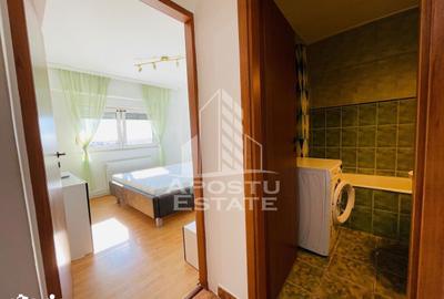 Apartament cu 2 camere semidecomandat în Aurel Vlaicu - 5