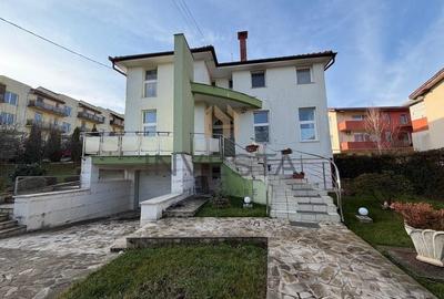 Casa spatioasa in Manastur - Locatie deosebita zona Campului - 2