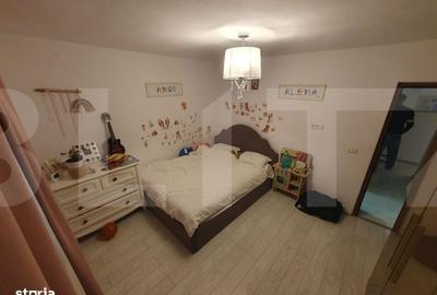 Apartament cu 3 camere decomandat în Central - 7