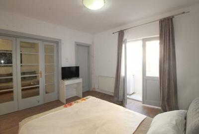 Garsonieră în Foișorul de Foc