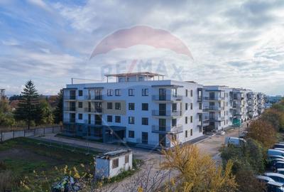 Apartament cu 2 camere decomandat, mobilat în Bartolomeu - 16