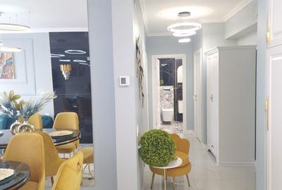 Apartament cu 3 camere în Calea Aradului - 8