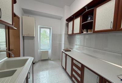 Apartament cu 2 camere decomandat, mobilat în Centrul Civic - 11