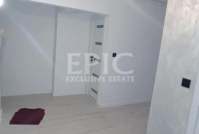 Apartament cu 3 camere semidecomandat în Central - 6