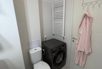 Apartament cu 2 camere decomandat în Drumul Taberei - 2