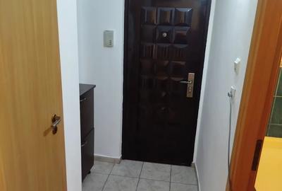 Garsonieră semidecomandată în Girocului - 4