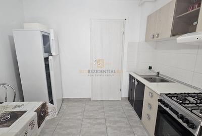 Apartament cu 2 camere decomandat, mobilat în Metalurgiei - 6