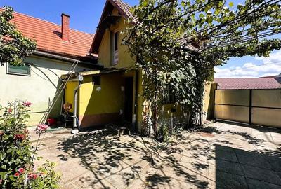 Spațiu comercial, de 25 mp, în Turnișor