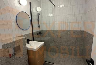 Apartament cu 2 camere semidecomandat, mobilat în Tomis II - 10