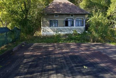 Casă cu 3 camere în Vișinești - 2