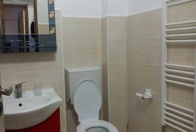 Apartament cu 2 camere decomandat în Central - 5