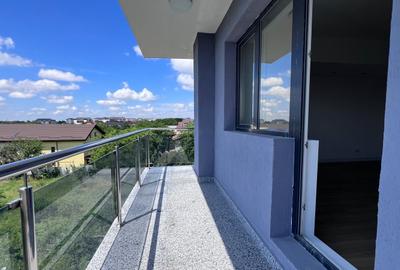 Apartament cu 3 camere decomandat în Prelungirea Ghencea - 14