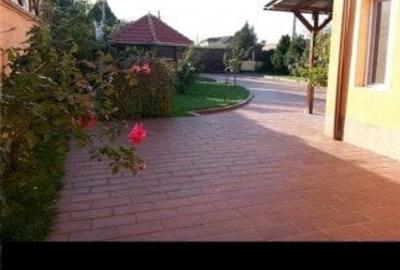 Casă individuală cu 6 camere cu Canalizare în Cihei - 3