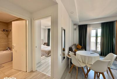 Apartament cu 2 camere semidecomandat în Ștefăneștii de Jos - 7