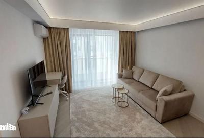 Apartament cu 2 camere în Nord